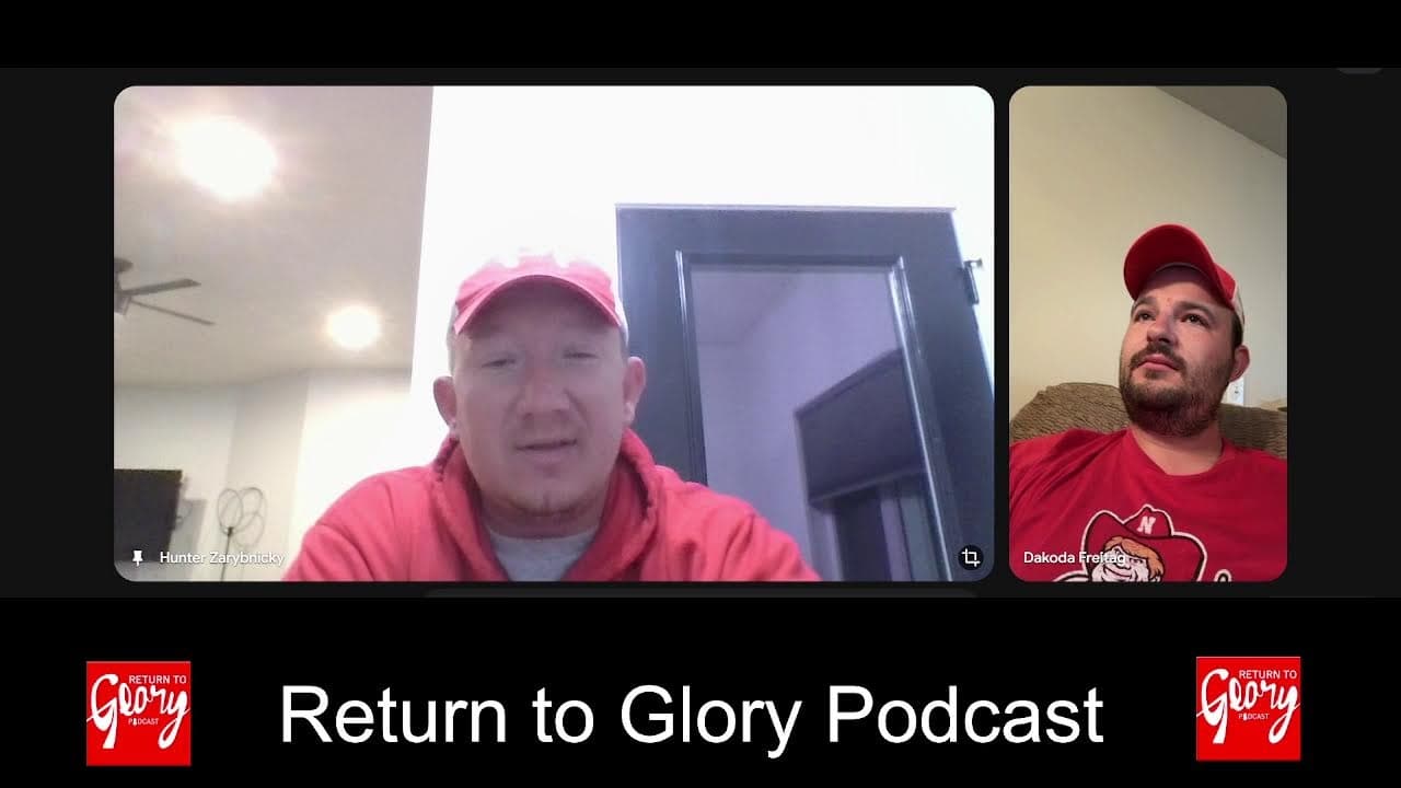 Episode 47 | Another Opportunity Missed
