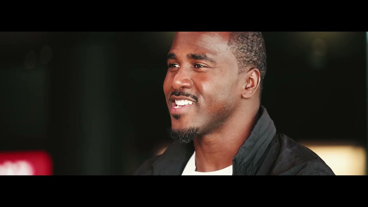 Nebraska Football Feature Story | The Rise of Lavonte David