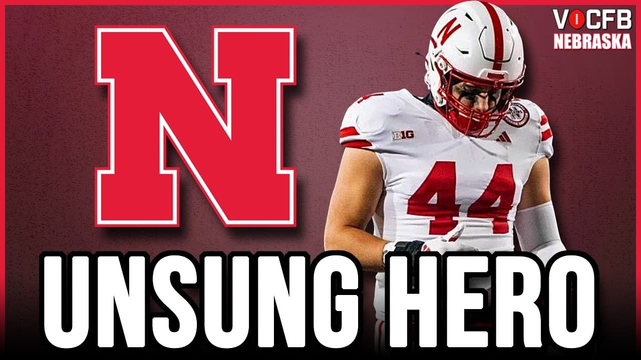 Luke Lindenmeyer: A Testimate of Development Under Rhule