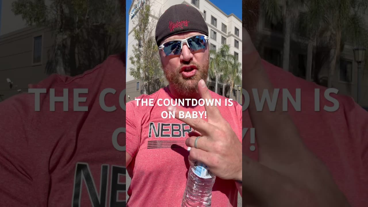 🚨 Carriker Chronicles RETURNS August 10th! 🚨