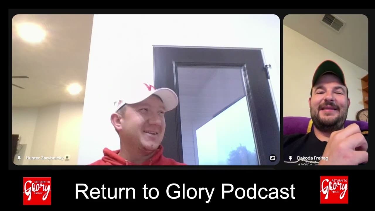 Episode 13 | Top 10 Most Impactful Huskers