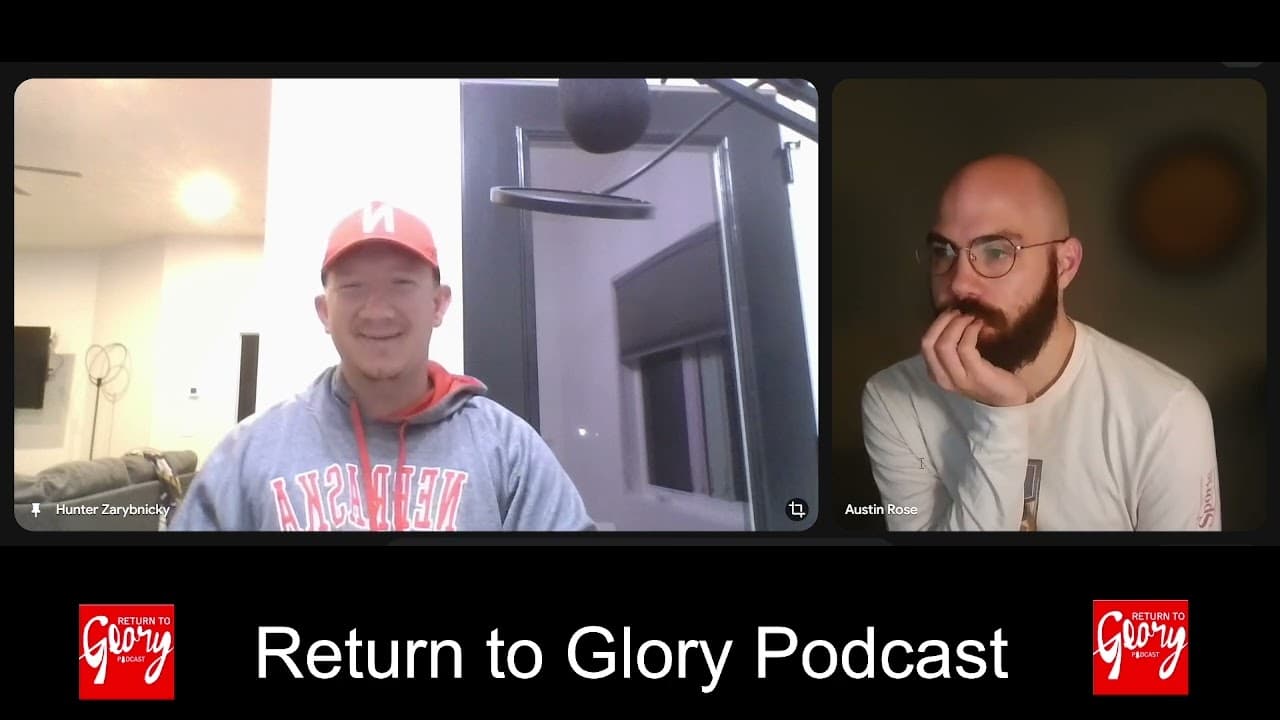 Episode 50 | Oregon Preview - Late Night in Eugene