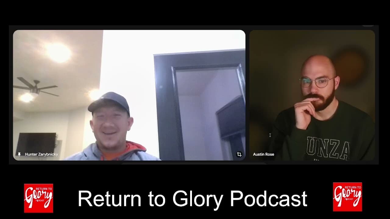 Episode 29 | Bowling Green Recap - Total Control