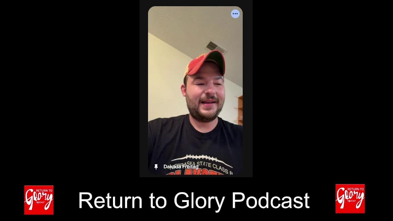 Episode 12 | Wacky Dakky Wednesday