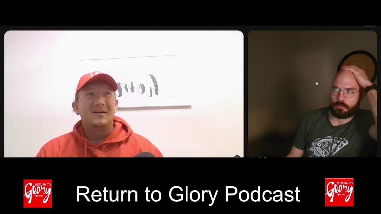 Episode 42 | Maryland Preview