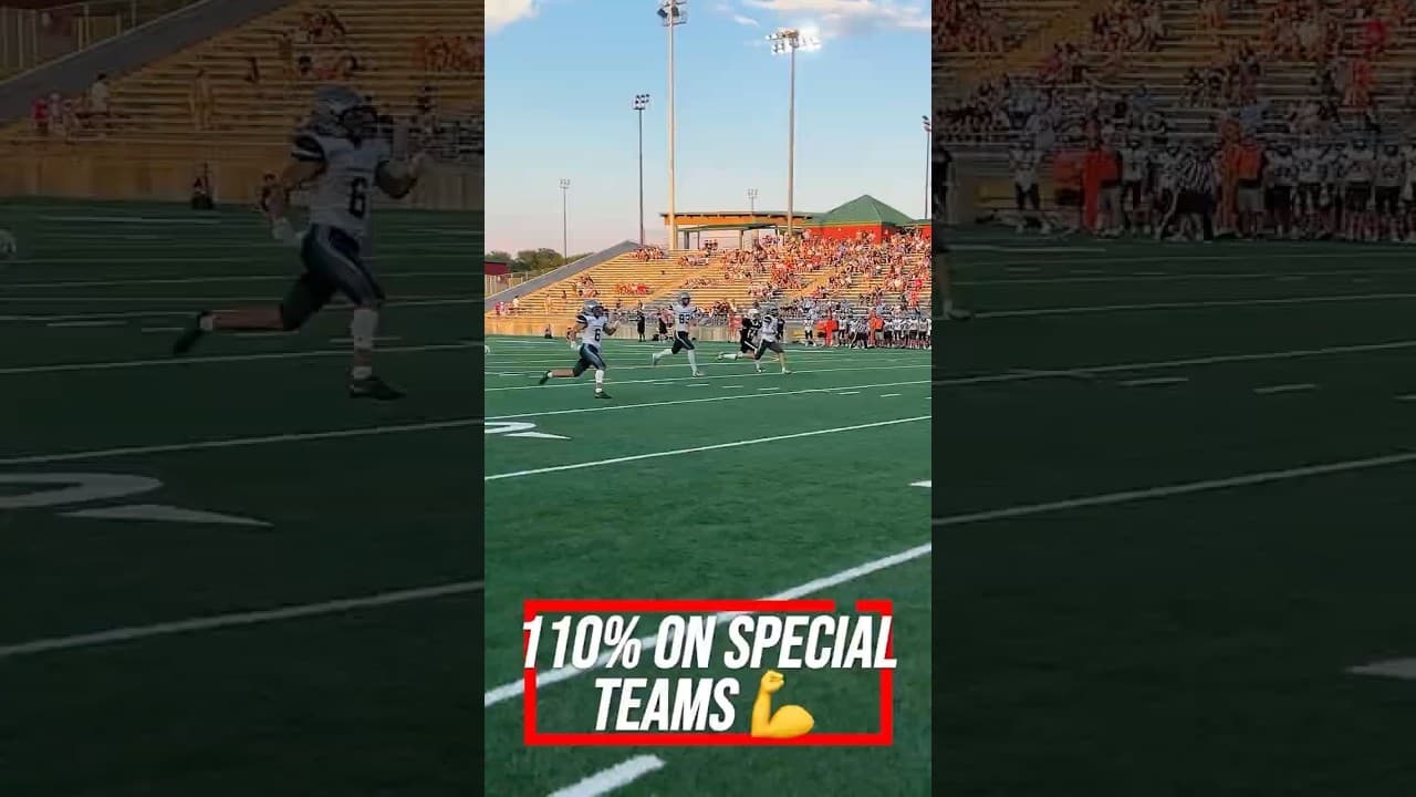 Uncommitted RB DeAndre Hill: He Called It… Then the Film PROVED IT 👀🔥