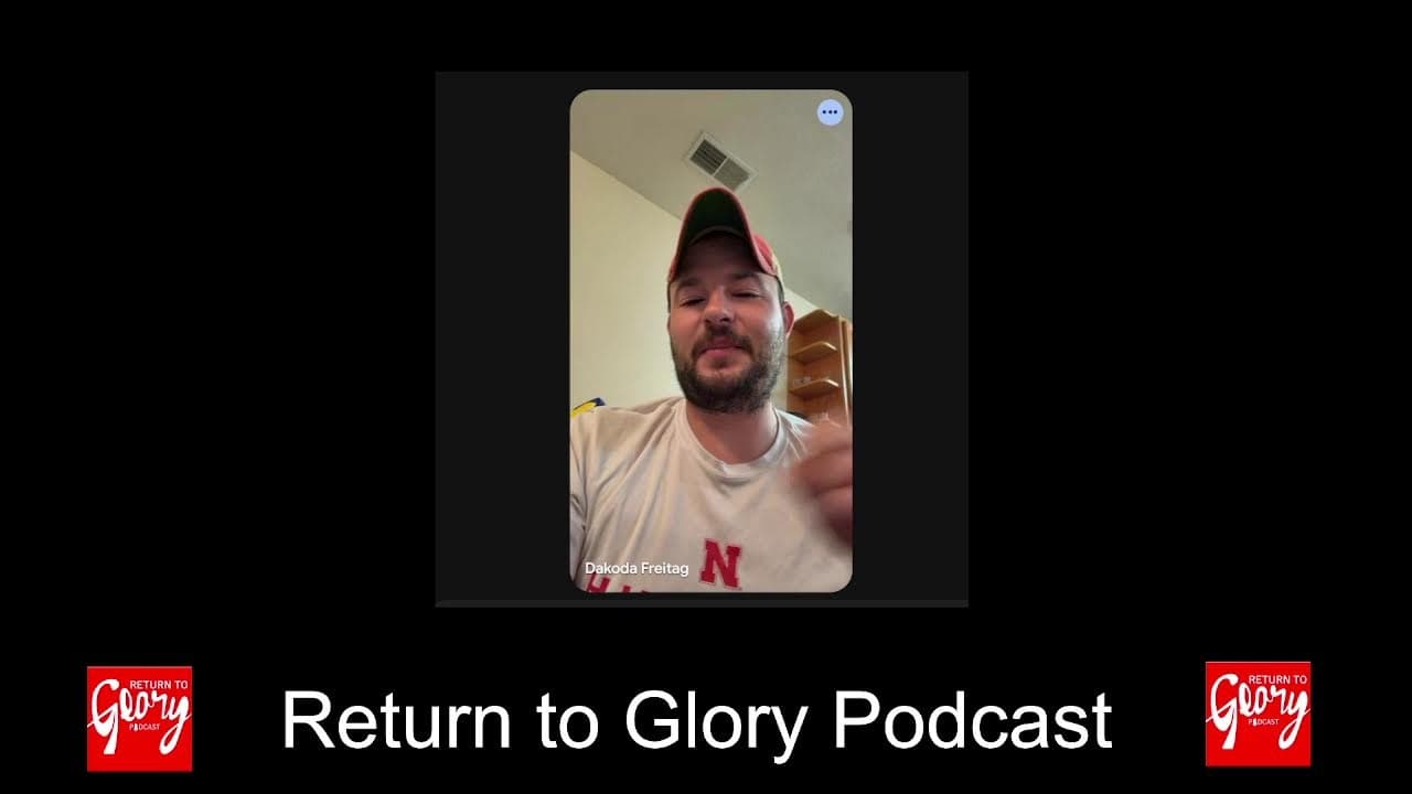 Episode 36 | Wacky Dakky Wedensday