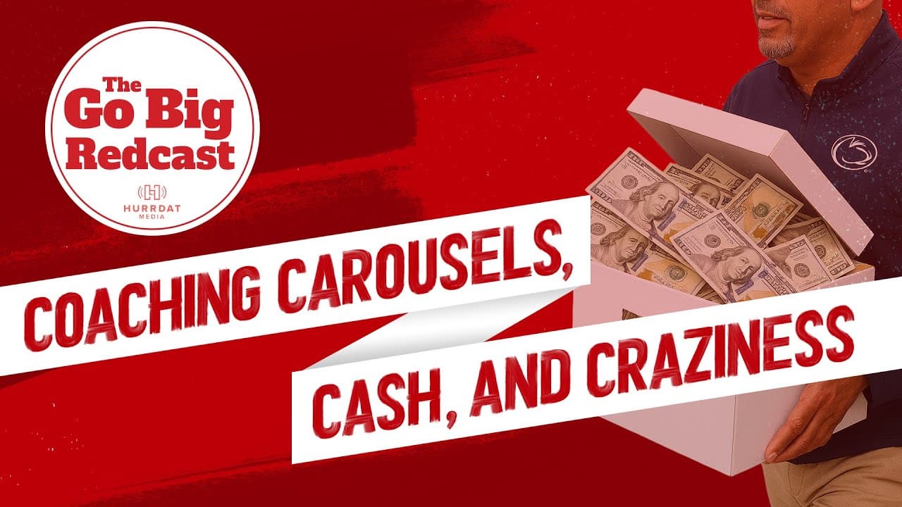 Midseason Check-In | Coaching Carousel Begins