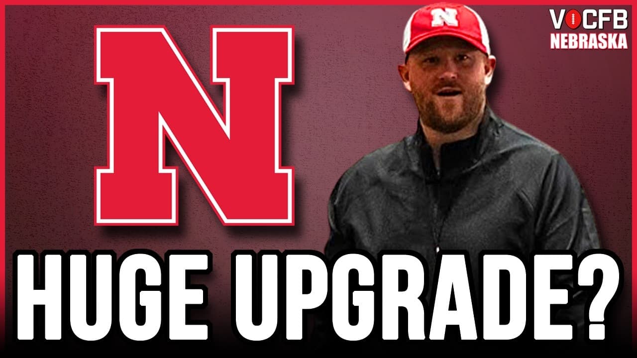 Return of the Blackshirts? Breaking Down Nebraska's Defense with Adam Carriker