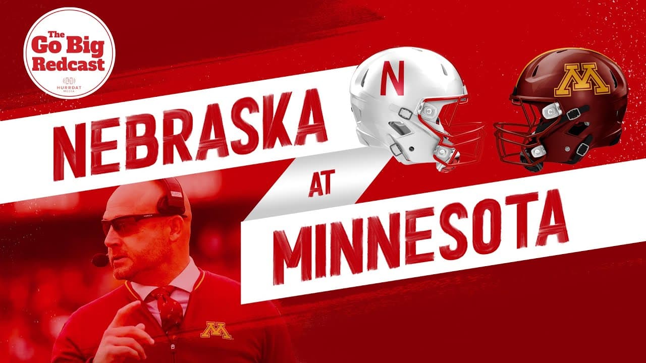 Top 25, Minnesota Week & Volleyball Rolling
