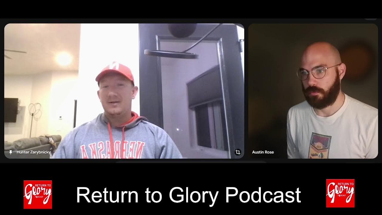 Episode 50 | Oregon Preview