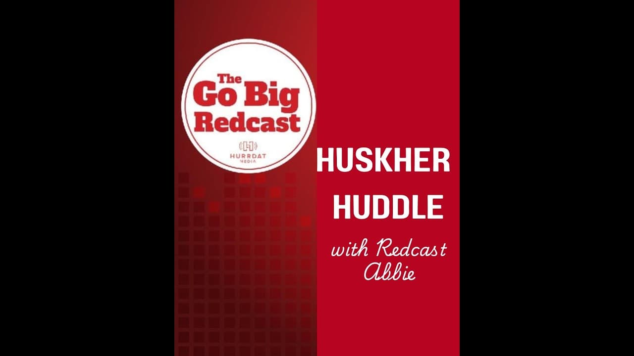 HuskHer Huddle  Let's Huddle Up
