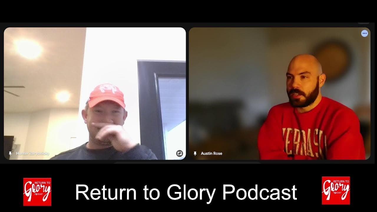 Episode 15 | Plays That Decide Football Games