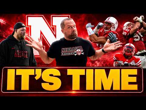 How Improved Will Nebraska's Defense Actually Be?!