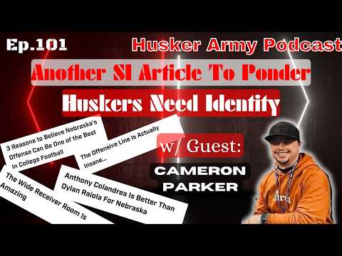 SI Is At It Again: Cameron Parker Helps Us Break It Down!