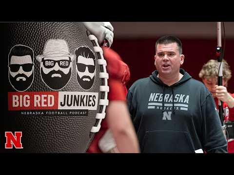 Nebraska Football PROP BETS: Returning Production, O-Line Buzz