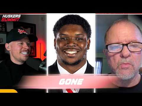 What Tikey Hayes' Dismissal Means for Nebraska's Backfield