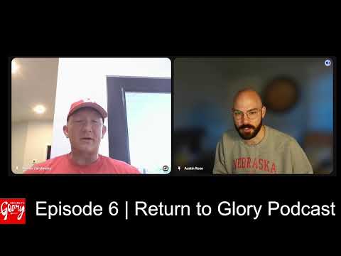 Episode 6 | Nebraska Defense Preview