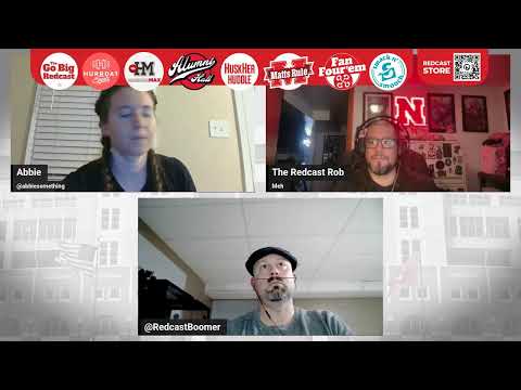 Go Big Redcast: It's Been 84 Years...