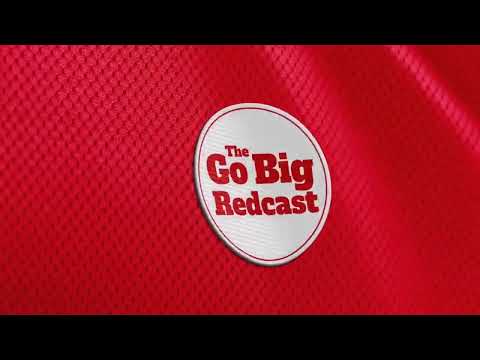 Go Big Redcast: You Betcha We're BangARanging in the Postseason