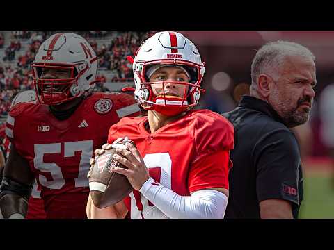 Why Nebraska Can Realistically Win 9 Games This Season..