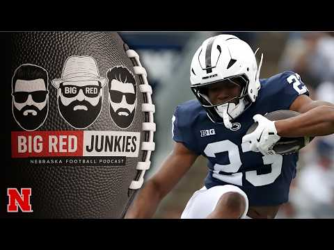 Nebraska Lands Surprise RB Tikey Hayes From Penn State