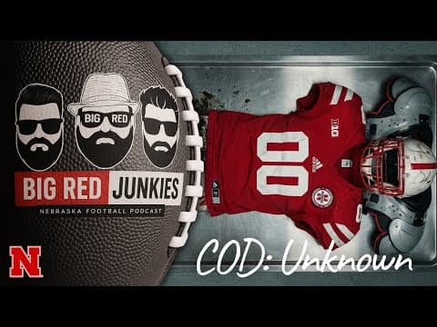 Husker Football 2025 Season Autopsy | Fatal Wounds & Final Grades