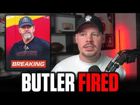 WHO DOES MATT RHULE TARGET AS NEBRASKA'S NEXT DEFENSIVE COORDINATOR?