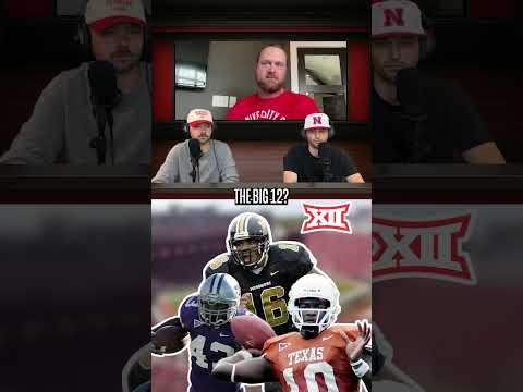Adam Carriker remembers this one Kansas State player #huskers #collegefootball #trashtalk #funny