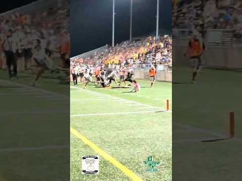 Coaches, Watch the DRIVE 👀 Uncommitted Multisport QB Sammy Jurgens Shows GRIT | Plug-N-Play