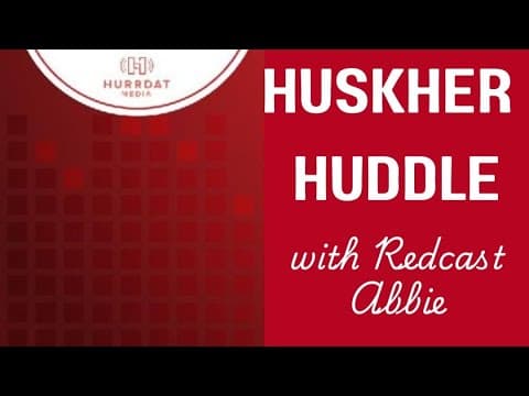 HuskHer Huddle: Nebraska takes on UCLA