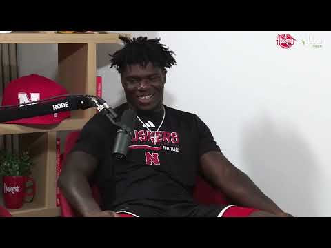 Husker Connections | Justin Evans & Vincent Shavers on Trust, Growth & Leadership
