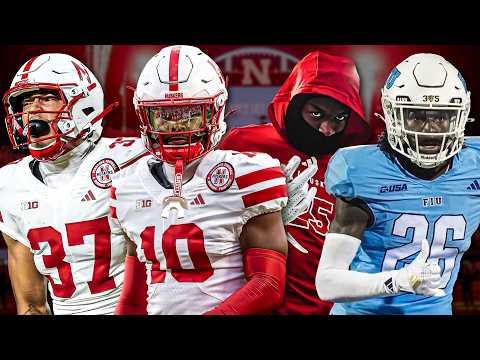Huskers Secondary: Biggest Question Mark Or Sleeping Giant In '26?