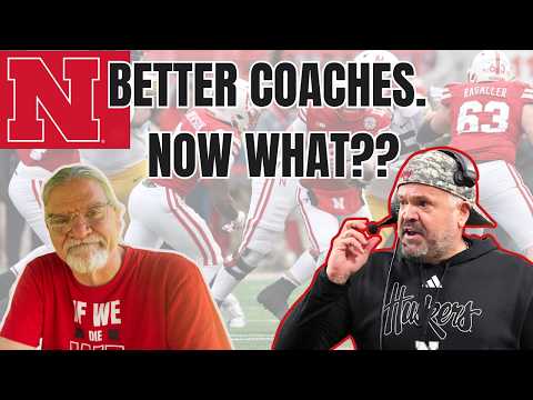 Nebraska Football: What Has Matt Rhule Learned?