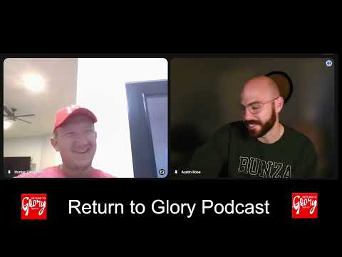 Episode 11 | Identity