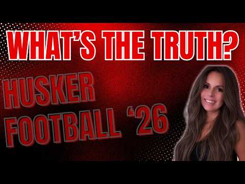 The Return of Monday Night Therapy, What Can We Believe About Nebraska?