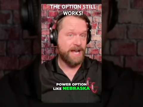 Tom Osborne: The "Option Offense" Would Still Work