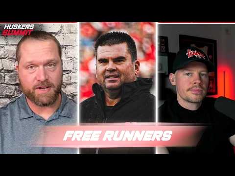 Nebraska Has to Cut Down Free Lanes to the QB This Season...