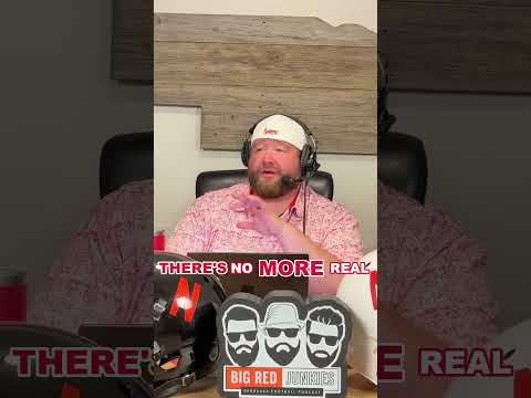What are Rules? - Nebraska Football Podcast #gbr #b1g #nfl #cfb