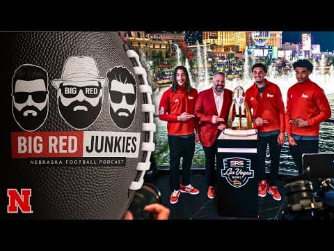 Nebraska vs Utah Preview: Las Vegas Bowl Picks