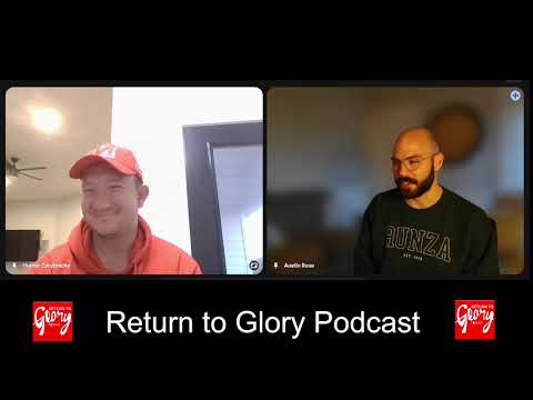 Episode 14 | Husker Volleyball Preview