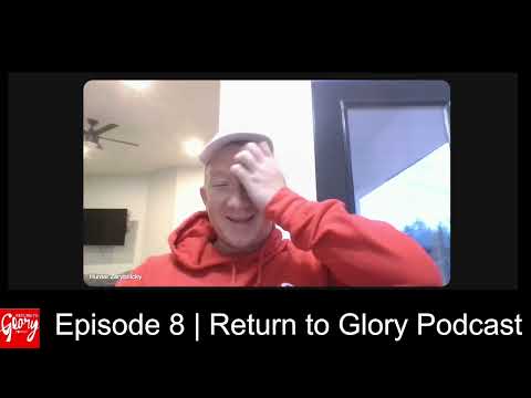 Episode 9 | What is Progress?