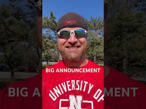 🚨NEW HUSKER SHOW🚨 Adam Carriker, Steve Sipple & Corn Crazed Join Forces In The HUSKERS SUMMIT SHOW