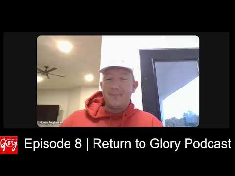 Episode 9 | What is Progress?