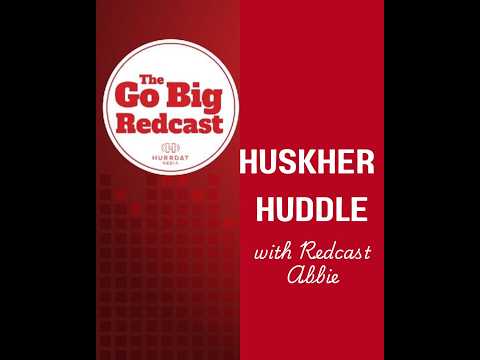 HuskHer Huddle  Let's Huddle Up