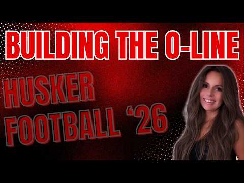 Monday Night Therapy: Husker Offense-Unfinished Business