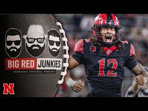 Nebraska's Top 5 Newcomers: Colandrea, Chambliss & the New O-Line