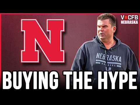 Nebraska Is Building a NASTY Offense + Defensive Concerns Are Fading