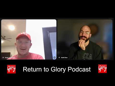Episode 11 | IDENTITY