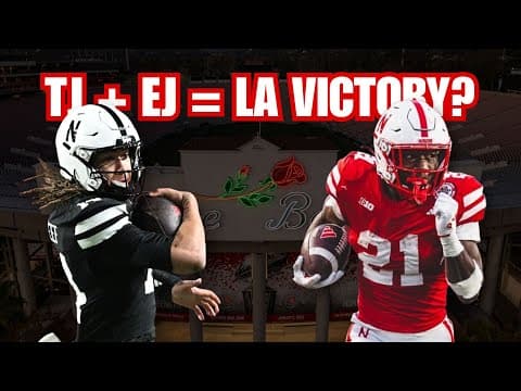 It's Lateef time as Nebraska plays UCLA | Husker basketball's slow start a sign of things to come?
